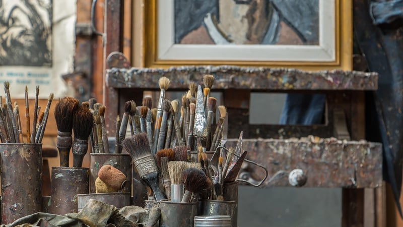 Upcycling Workshop