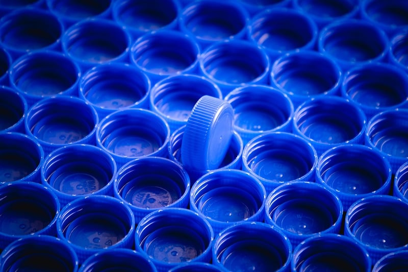 Sourcing materials image